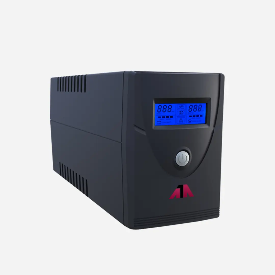 Autonation power 600VA UPS